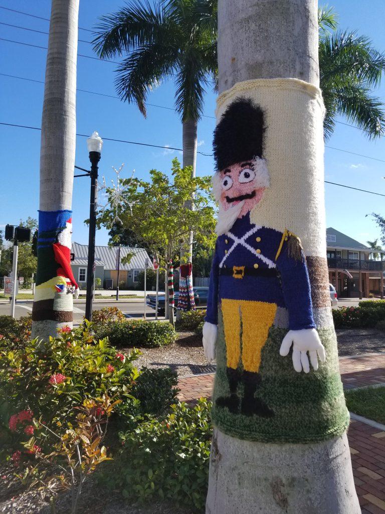 Soldier Knit Soldier Knit